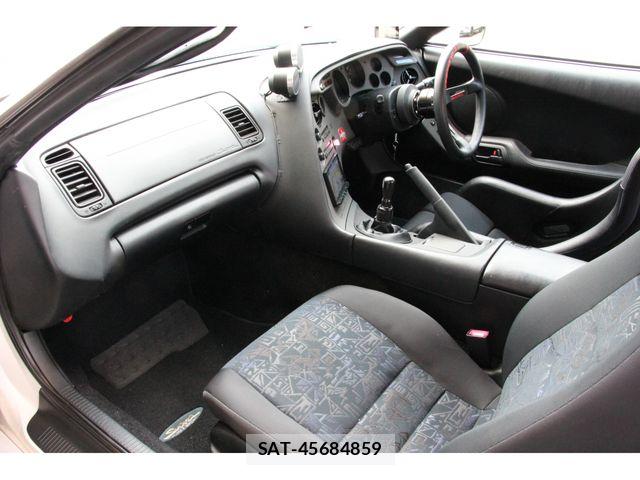 Toyota SUPRA 2001-12 7060939-11