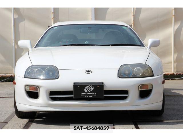 Toyota SUPRA 2001-12 7060939-1