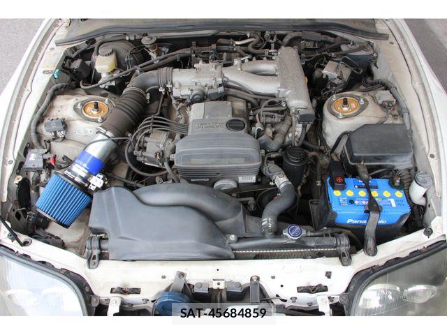 Toyota SUPRA 2001-12 7060939-19