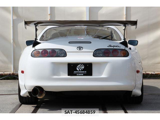 Toyota SUPRA 2001-12 7060939-2