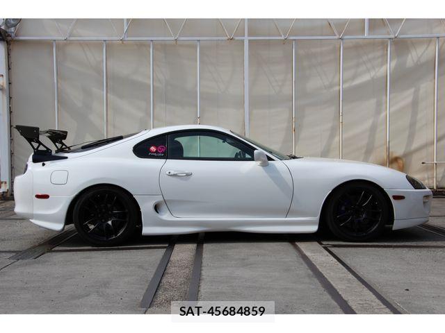 Toyota SUPRA 2001-12 7060939-3
