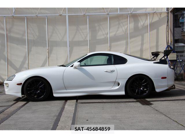 Toyota SUPRA 2001-12 7060939-4
