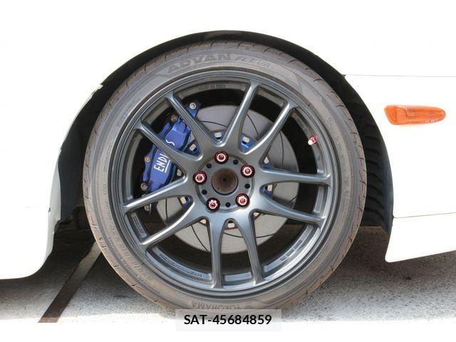 Toyota SUPRA 2001-12 7060939-5