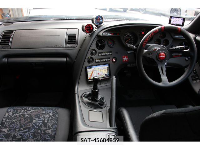 Toyota SUPRA 2001-12 7060939-6