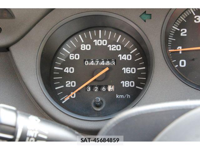 Toyota SUPRA 2001-12 7060939-7