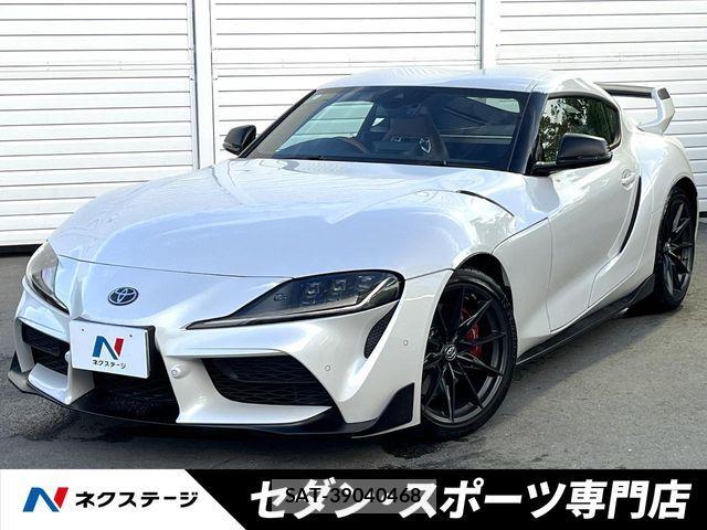 Toyota SUPRA 2024-06 7225687-0