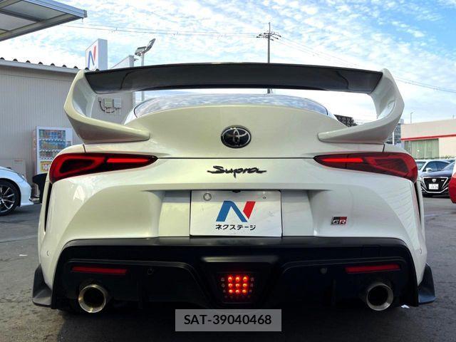 Toyota SUPRA 2024-06 7225687-14
