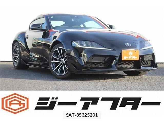sat car