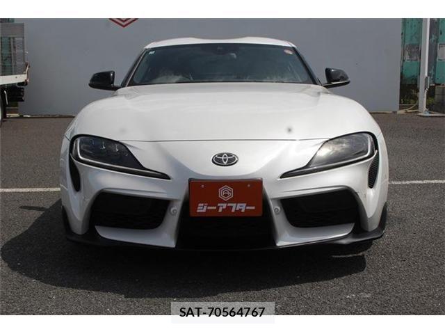 Toyota SUPRA 2025-05 7225685-9