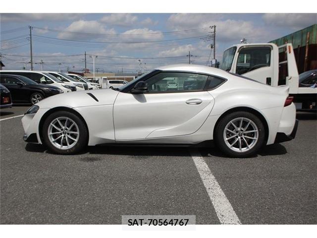 Toyota SUPRA 2025-05 7225685-10
