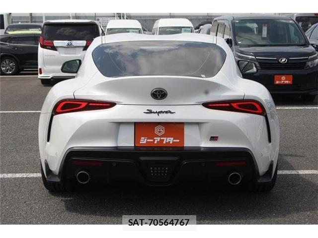 Toyota SUPRA 2025-05 7225685-11