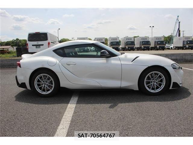 Toyota SUPRA 2025-05 7225685-12