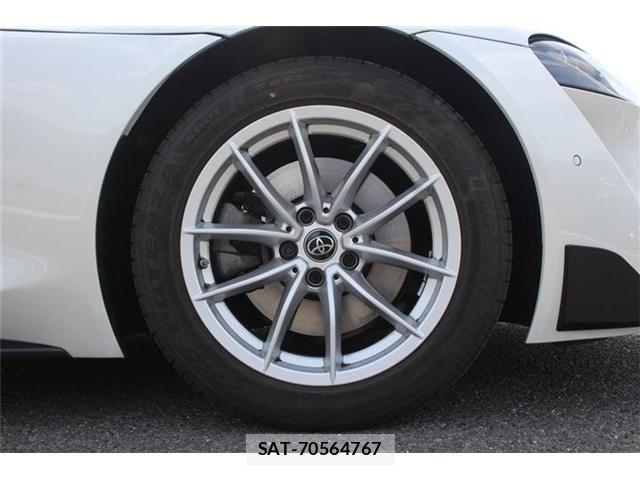 Toyota SUPRA 2025-05 7225685-13