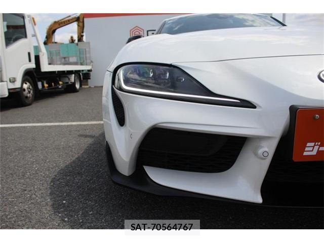 Toyota SUPRA 2025-05 7225685-14