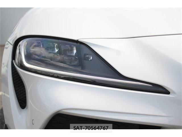 Toyota SUPRA 2025-05 7225685-15