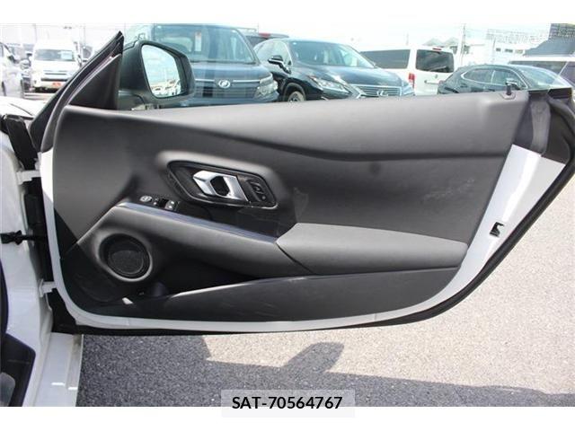 Toyota SUPRA 2025-05 7225685-20