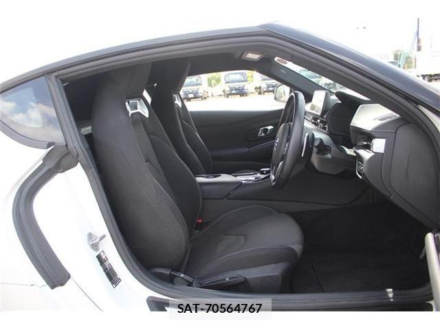 Toyota SUPRA 2025-05 7225685-21
