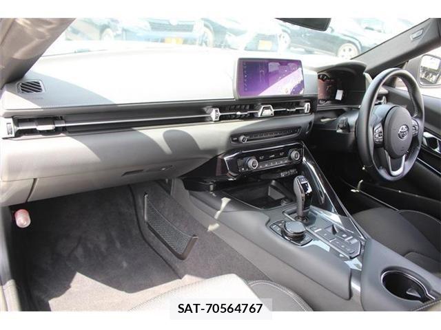 Toyota SUPRA 2025-05 7225685-22