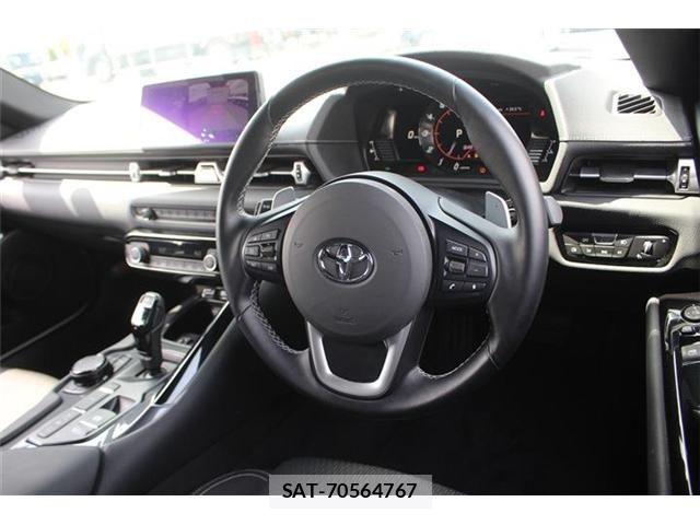 Toyota SUPRA 2025-05 7225685-23