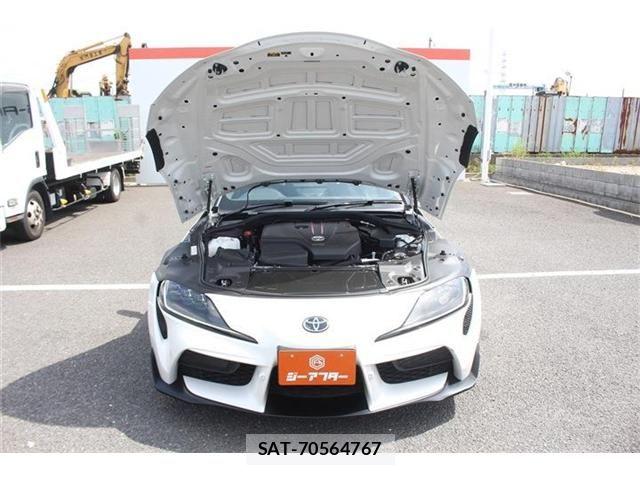 Toyota SUPRA 2025-05 7225685-28