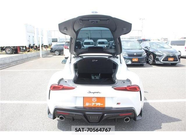 Toyota SUPRA 2025-05 7225685-29
