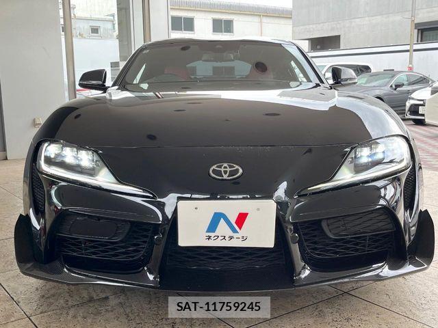 Toyota SUPRA 2020-02 7225678-17