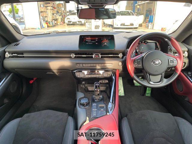 Toyota SUPRA 2020-02 7225678-1