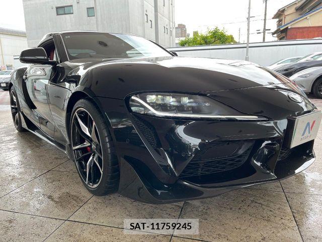 Toyota SUPRA 2020-02 7225678-3