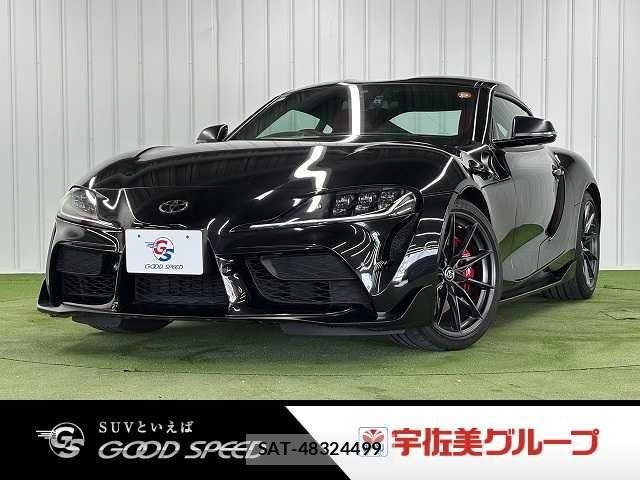 Toyota SUPRA 2023-07 7225684-0