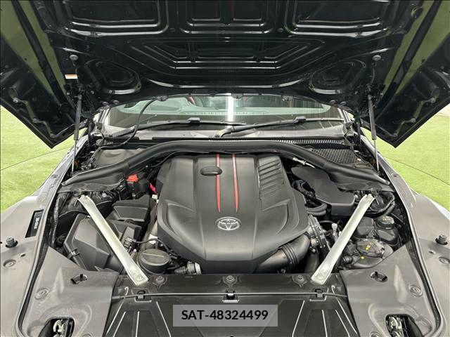 Toyota SUPRA 2023-07 7225684-11