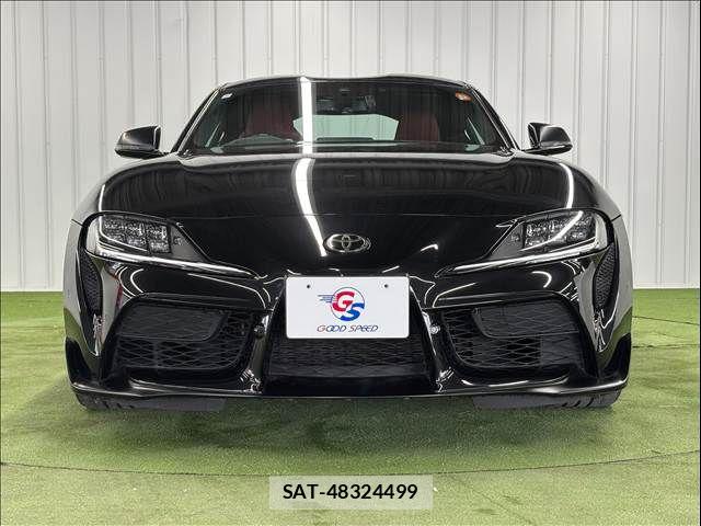 Toyota SUPRA 2023-07 7225684-12