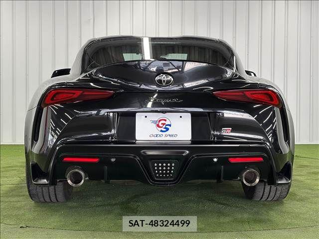 Toyota SUPRA 2023-07 7225684-13