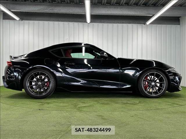 Toyota SUPRA 2023-07 7225684-14