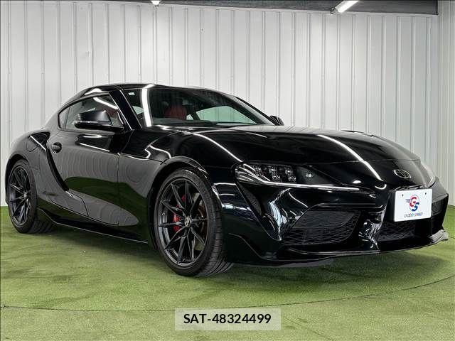 Toyota SUPRA 2023-07 7225684-15