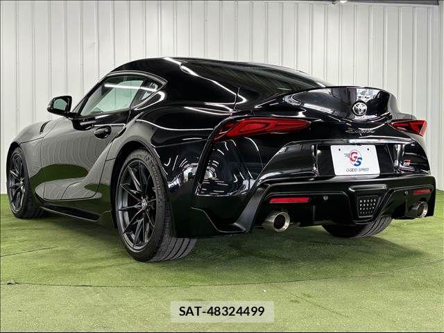 Toyota SUPRA 2023-07 7225684-16