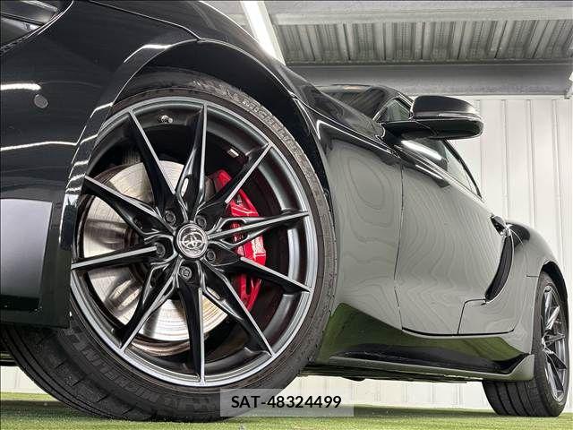 Toyota SUPRA 2023-07 7225684-18