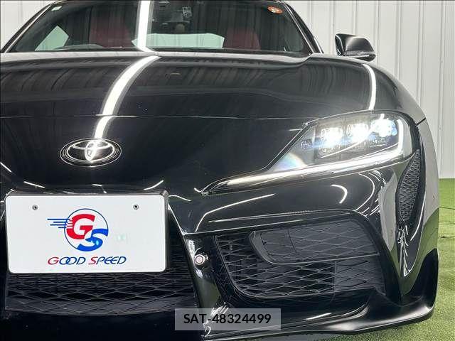 Toyota SUPRA 2023-07 7225684-19