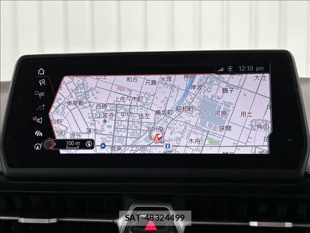 Toyota SUPRA 2023-07 7225684-2