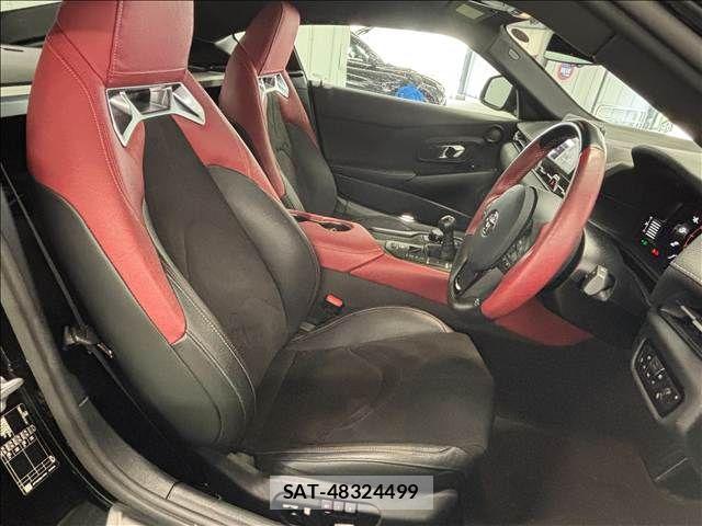 Toyota SUPRA 2023-07 7225684-6