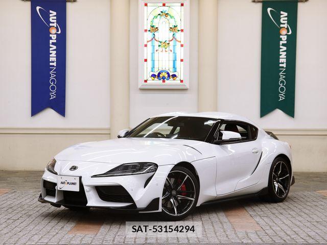 sat car