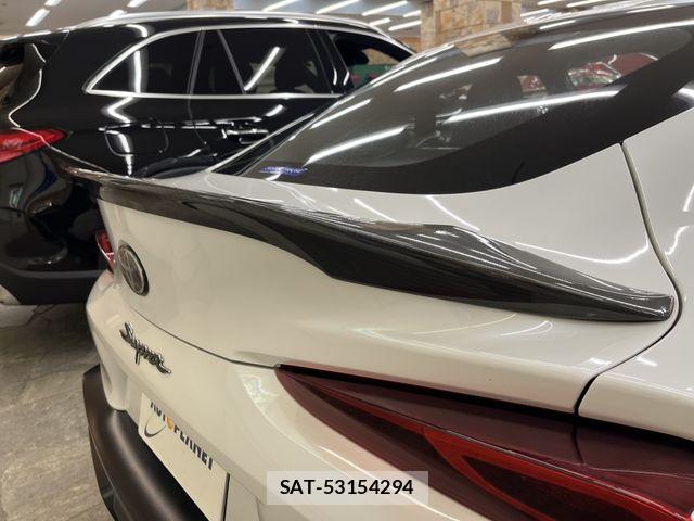 Toyota SUPRA 2020-02 7225680-11