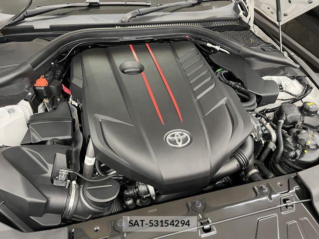 Toyota SUPRA 2020-02 7225680-13