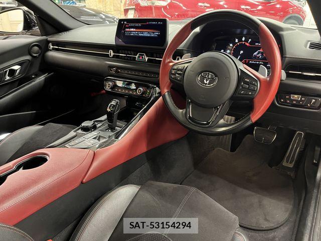 Toyota SUPRA 2020-02 7225680-1