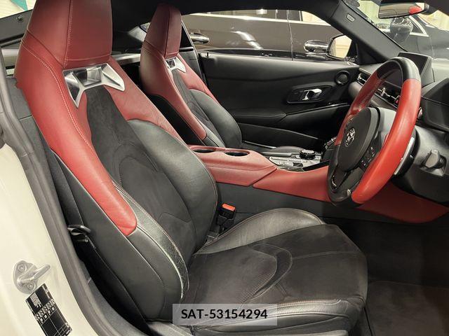 Toyota SUPRA 2020-02 7225680-3