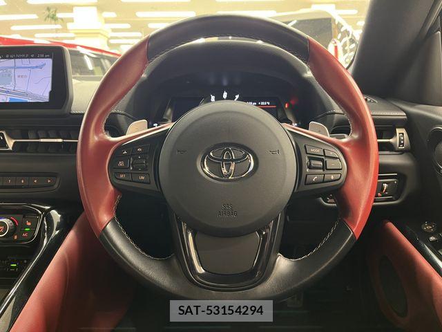 Toyota SUPRA 2020-02 7225680-6