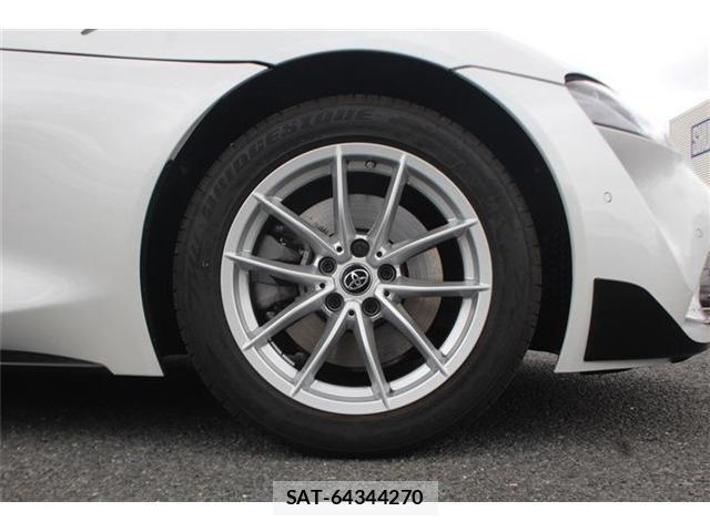 Toyota SUPRA 2025-09 7273052-9