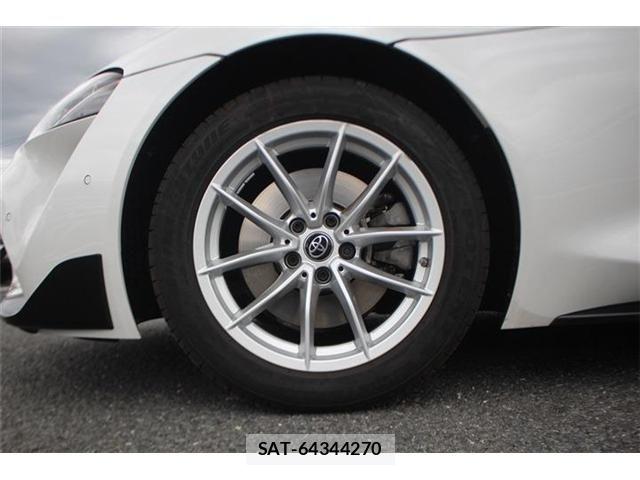 Toyota SUPRA 2025-09 7273052-10