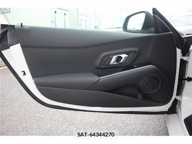 Toyota SUPRA 2025-09 7273052-17