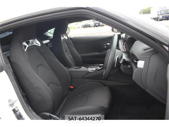 Toyota SUPRA 2025-09 7273052-18