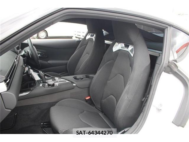 Toyota SUPRA 2025-09 7273052-19